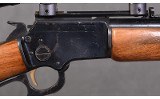 Marlin ~ Original Golden 39AS ~ .22LR - 3 of 10