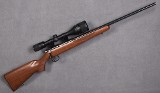 CZ ~ Model 452 ~ .17HMR