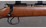 CZ ~ Model 452 ~ .17HMR - 3 of 10 CZ ~ Model 452 ~ .17HMR - 3 of 10