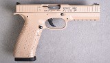 American Precision Firearms ~ Strike One ~ 9mm - 1 of 2 American Precision Firearms ~ Strike One ~ 9mm - 1 of 2