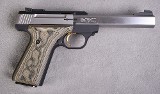 Browning ~ Buckmark ~ .22 LR - 1 of 2