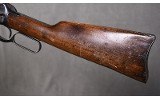 Winchester ~ Model 92 ~ .25-20 WCF - 9 of 10 Winchester ~ Model 92 ~ .25-20 WCF - 9 of 10
