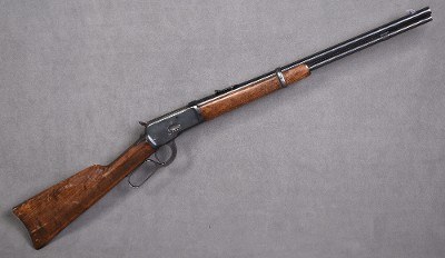 Winchester ~ Model 92 ~ .25-20 WCF