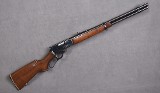 Marlin ~ Model 336 ~ .30–30 WIN
