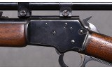 Marlin ~ Model 39A ~ .22 LR - 8 of 10 Marlin ~ Model 39A ~ .22 LR - 8 of 10