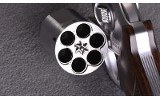 Kimber ~ K6S ~ .357 Magnum - 3 of 3 Kimber ~ K6S ~ .357 Magnum - 3 of 3