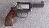 Kimber ~ K6S ~ .357 Magnum