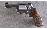 Kimber ~ K6S ~ .357 Magnum - 2 of 3 Kimber ~ K6S ~ .357 Magnum - 2 of 3