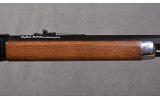 Winchester ~ Buffalo Bill ~ .30-30 WIN - 4 of 10 Winchester ~ Buffalo Bill ~ .30-30 WIN - 4 of 10