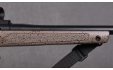 Bergara ~ B-14 HMR ~ .450 Bushmaster - 4 of 10