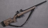 Bergara ~ B-14 HMR ~ .450 Bushmaster - 1 of 10
