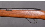 Sears ~ Model 25 ~ .22LR - 8 of 10 Sears ~ Model 25 ~ .22LR - 8 of 10