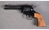 Ruger ~ Single-Six ~ .22 cal - 2 of 2 Ruger ~ Single-Six ~ .22 cal - 2 of 2