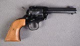 Ruger ~ Single-Six ~ .22 cal