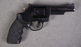 Smith & Wesson ~ 19-8 ~ .357 Magnum