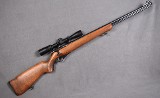 Mossberg ~ 146B ~ .22 LR - 1 of 10