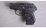 Ruger ~ LCP ~ .380 Auto - 2 of 2 Ruger ~ LCP ~ .380 Auto - 2 of 2