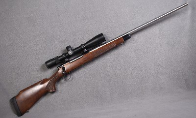 Remington ~ 700 ~ 6.5x257
