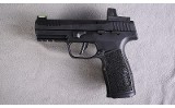SIG Sauer ~ P322 ~ .22 LR - 2 of 2