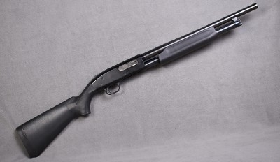 Mossberg ~ 500A ~ 12 GA