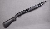 Mossberg ~ 500A ~ 12 GA