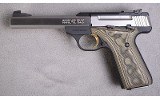 Browning ~ Buckmark ~ .22 LR - 2 of 2