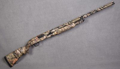 Mossberg ~ 500 ~ 12GA
