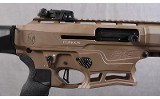 Typhoon Defense ~ F12 (Tan) ~ 12 Gauge - 3 of 11