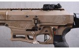 Typhoon Defense ~ F12 (Tan) ~ 12 Gauge - 8 of 11