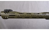 Typhoon Defense ~ F12 OD Green ~ 12 Gauge - 6 of 11