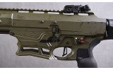 Typhoon Defense ~ F12 OD Green ~ 12 Gauge - 7 of 11