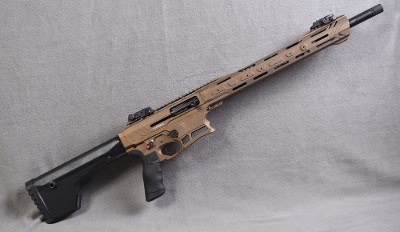 Typhoon Defense ~ F12 Bronze Sport ~ 12 Gauge