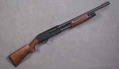 Stoeger ~ P3000 ~ 12GA