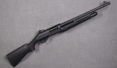 Benelli ~ Nova ~ 12GA