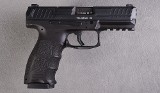 HK ~ VP9 ~ 9MM
