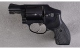 Smith & Wesson ~ Model 442-1 ~ .38 S&W SPL - 2 of 3
