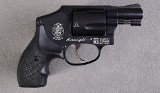 Smith & Wesson ~ Model 442-1 ~ .38 S&W SPL - 1 of 3