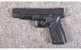 Springfield Armory ~ XD-9 Tactical ~ 9mm - 2 of 2