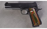 Kimber ~ Custom TLE II ~ .45 ACP - 2 of 2
