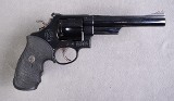 Smith & Wesson ~ 29-2 ~ .44 Magnum