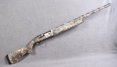 Browning ~ Maxus ~ 12 GA