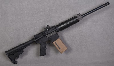 Smith & Wesson ~ M&P15 ~ 5.56 NATO