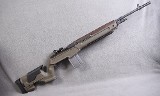 Springfield ~ M1A National Match ~ .308 NM