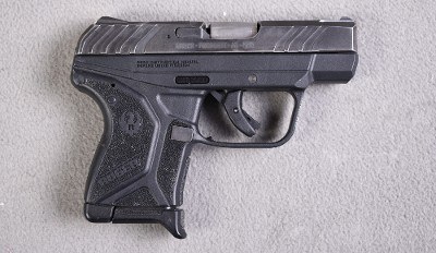 Ruger ~ LCP II ~ .380 AUTO