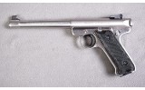 Ruger ~ Mark II Target ~ 22 LR - 2 of 2