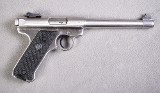 Ruger ~ Mark II Target ~ 22 LR
