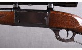 Savage ~ Model 99 ~ 300 Savage - 7 of 10