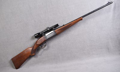 Savage ~ Model 99 ~ 300 Savage