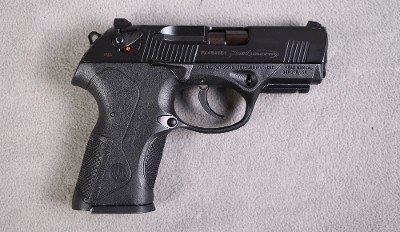 Beretta ~ PX4 Storm ~ 9mm