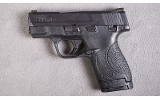 Smith & Wesson ~ M&P 9 Shield ~ 9mm - 2 of 2